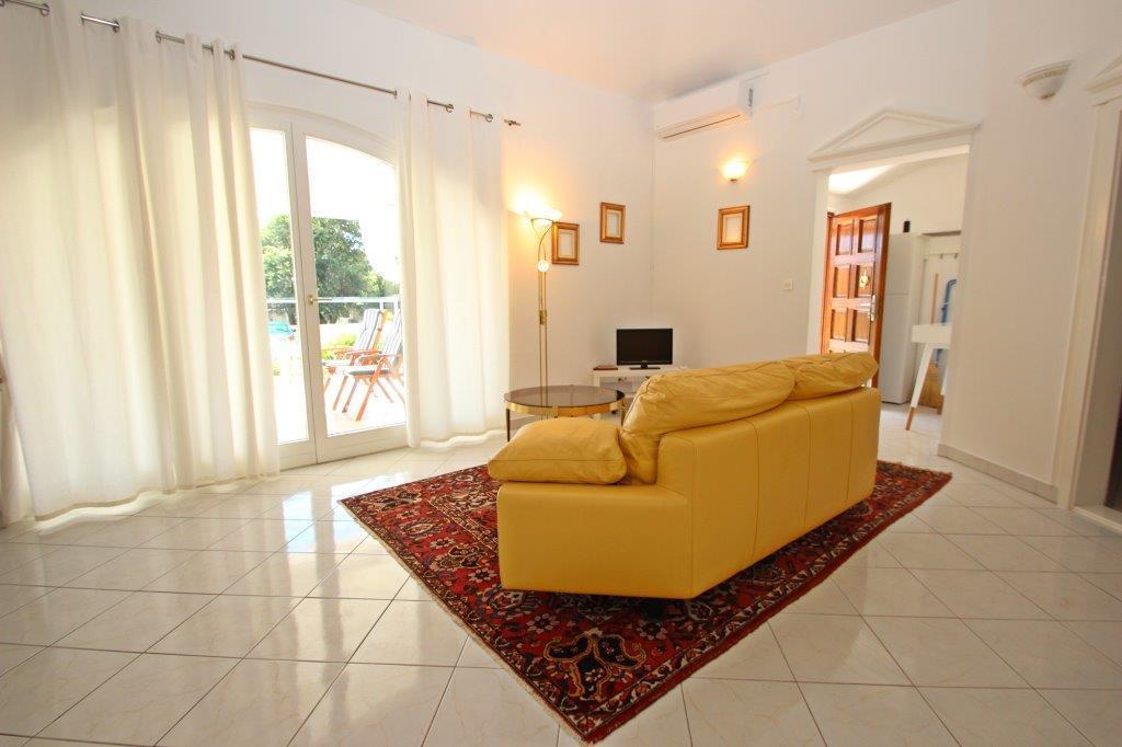Residence Vogt โปเรช ภายนอก รูปภาพ