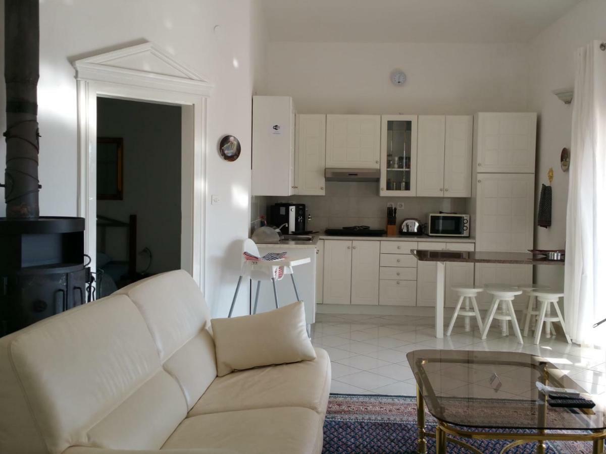 Residence Vogt โปเรช ภายนอก รูปภาพ